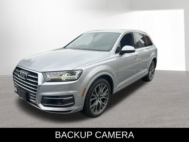 audi q7 2018 WA1VAAF78JD031062 image audi q7 2018 WA1VAAF78JD031062 image