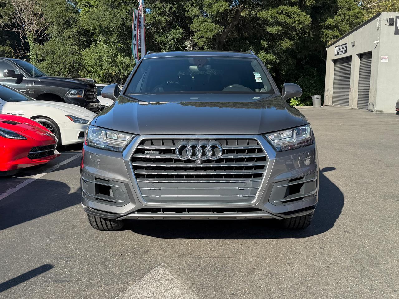 audi q7 2018 WA1LAAF76JD028295 image audi q7 2018 WA1LAAF76JD028295 image