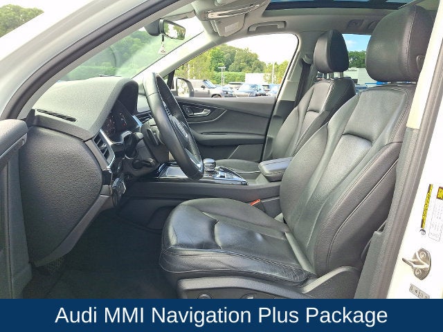 audi q7 2018 WA1LAAF7XJD002590 image audi q7 2018 WA1LAAF7XJD002590 image