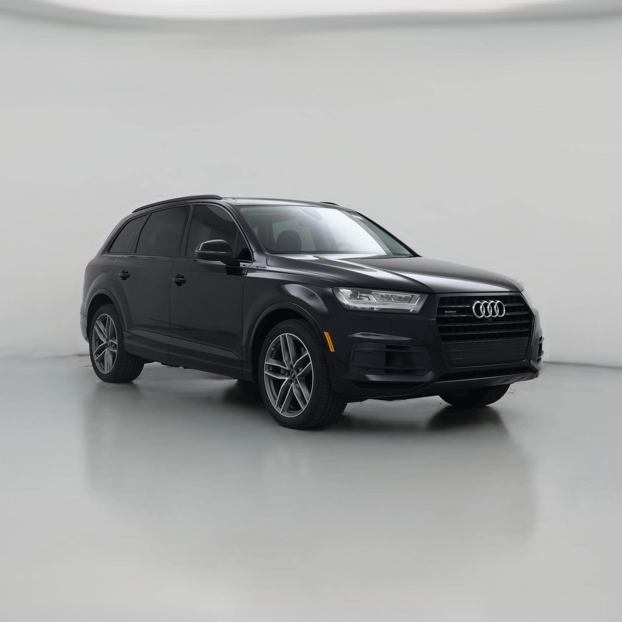 audi q7 2018 WA1VAAF74JD031334 image audi q7 2018 WA1VAAF74JD031334 image