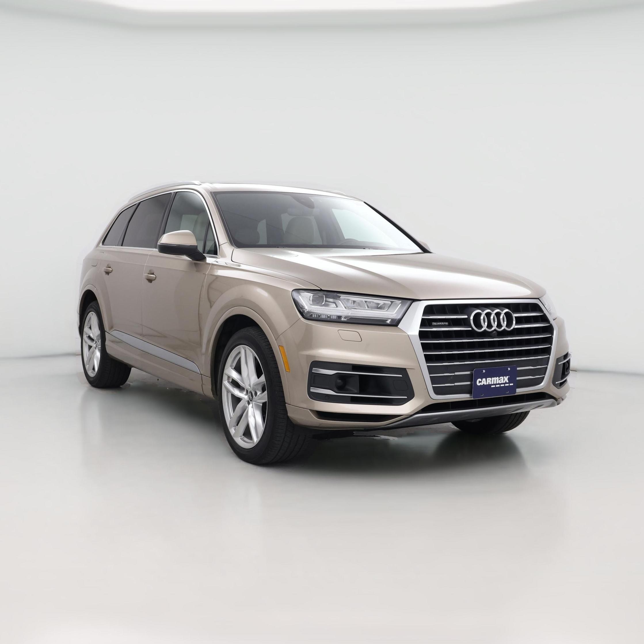 audi q7 2018 WA1VAAF74JD048750 image audi q7 2018 WA1VAAF74JD048750 image