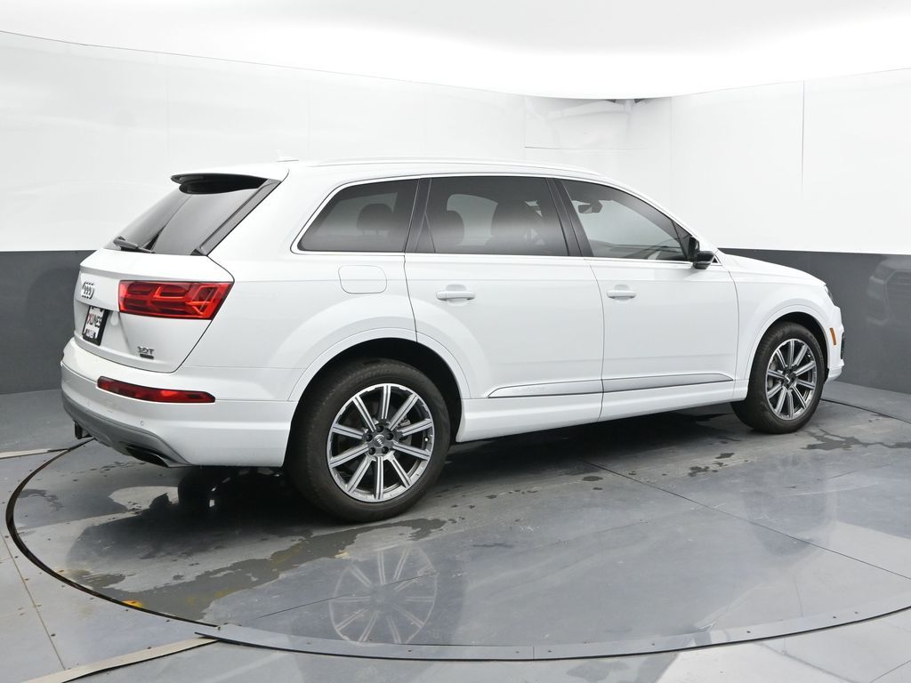 audi q7 2018 WA1VAAF76JD039757 image audi q7 2018 WA1VAAF76JD039757 image