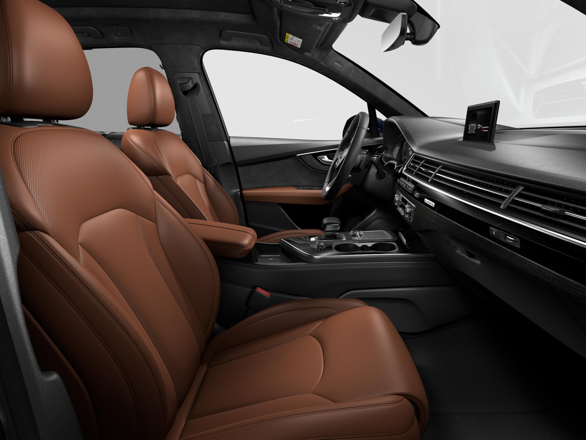 audi q7 2018 WA1VAAF75JD004062 image audi q7 2018 WA1VAAF75JD004062 image