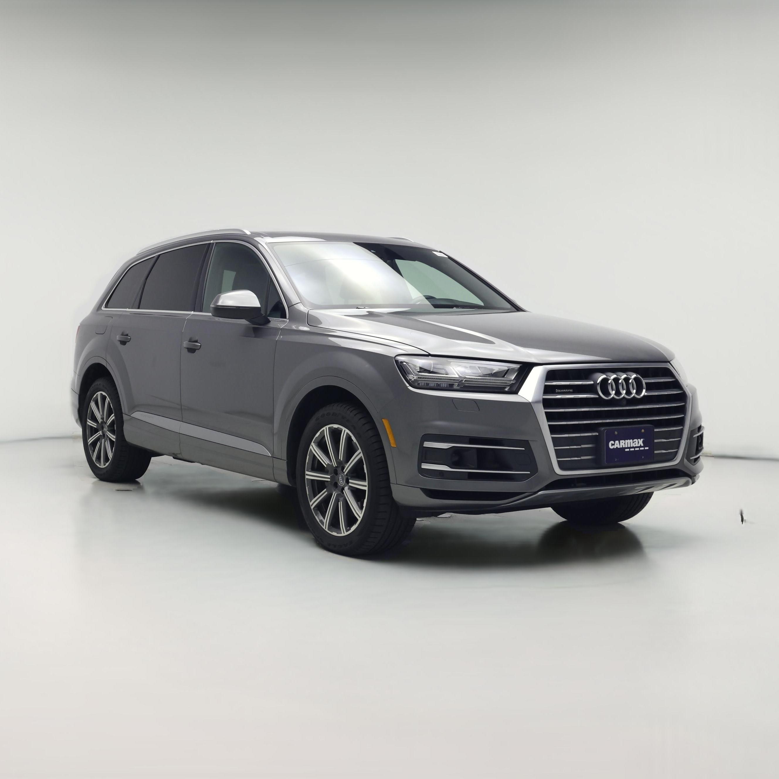 audi q7 2018 WA1LAAF70JD001013 image audi q7 2018 WA1LAAF70JD001013 image