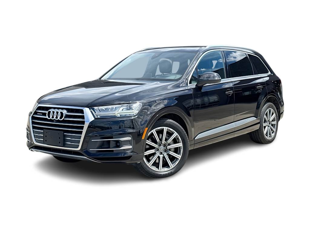 audi q7 2018 WA1VAAF75JD032556 image audi q7 2018 WA1VAAF75JD032556 image