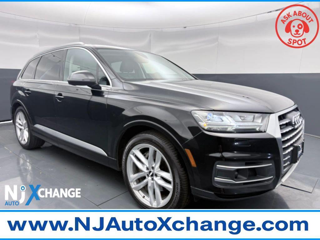 audi q7 2018 WA1VAAF78JD051506 image audi q7 2018 WA1VAAF78JD051506 image