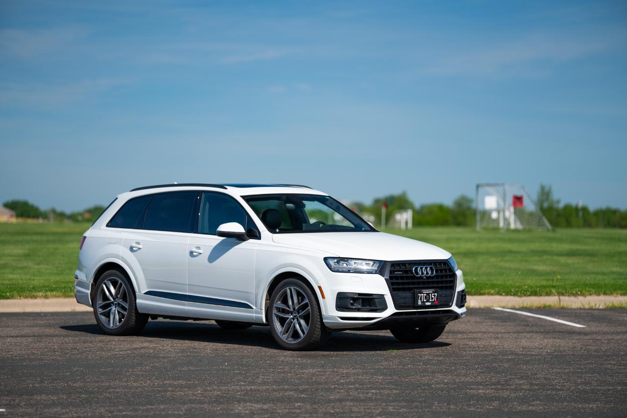 audi q7 2018 WA1VAAF76JD007651 image audi q7 2018 WA1VAAF76JD007651 image