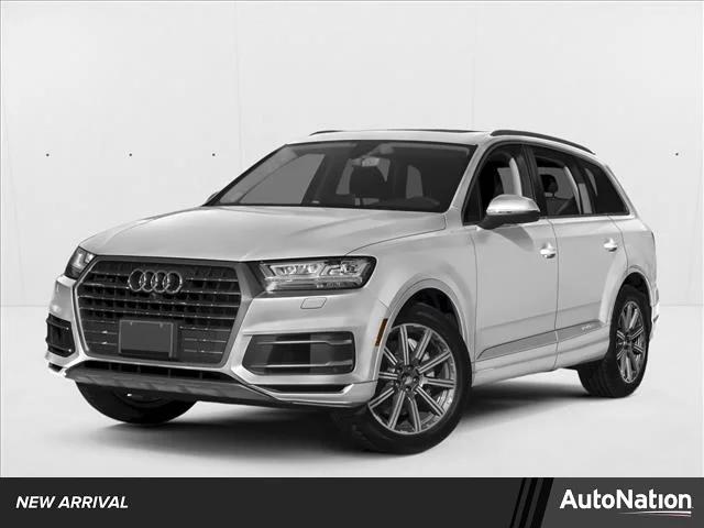 audi q7 2018 WA1AAAF79JD028007 image audi q7 2018 WA1AAAF79JD028007 image