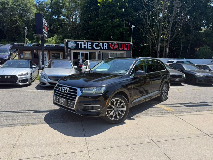 audi q7 2018 WA1VAAF75JD021959 image audi q7 2018 WA1VAAF75JD021959 image