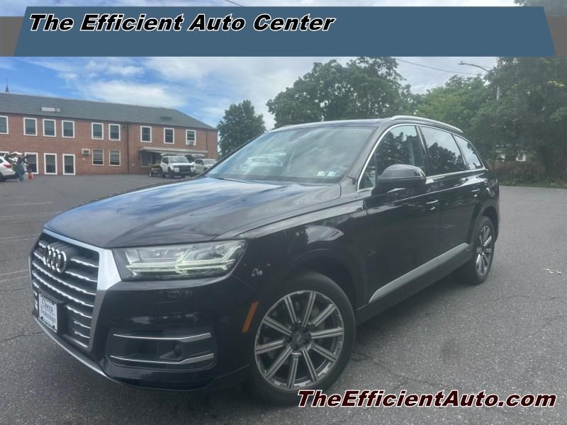 audi q7 2018 WA1LAAF70JD051104 image audi q7 2018 WA1LAAF70JD051104 image