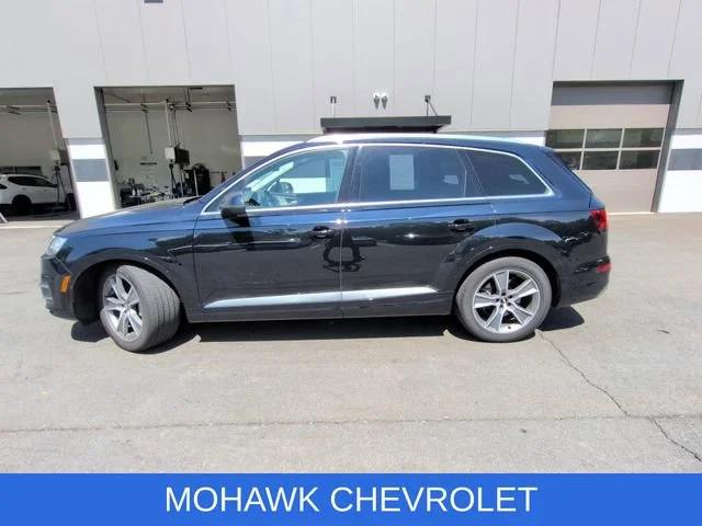 audi q7 2018 WA1VABF77JD009401 image audi q7 2018 WA1VABF77JD009401 image