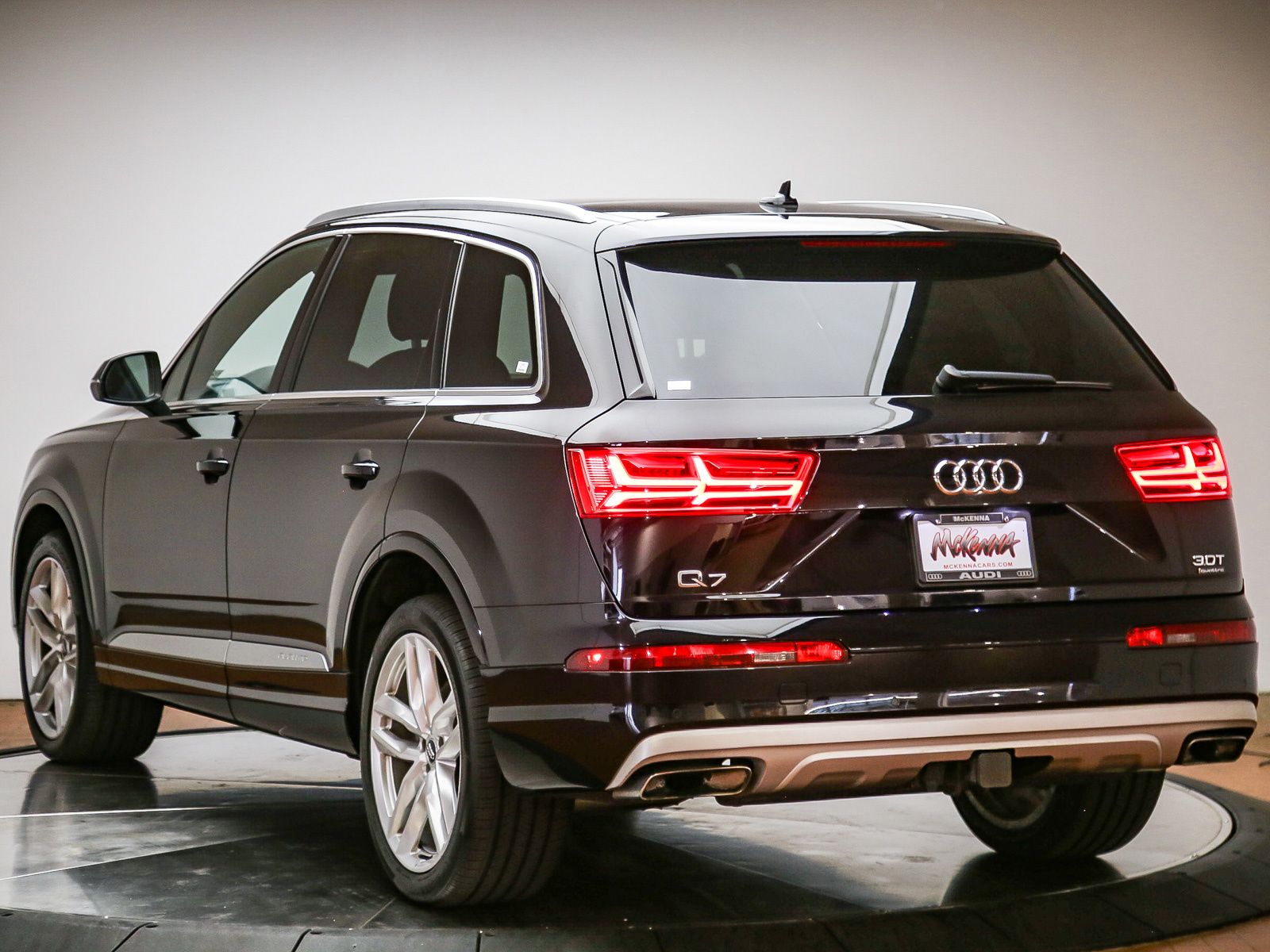 audi q7 2018 WA1VAAF78JD049822 image audi q7 2018 WA1VAAF78JD049822 image