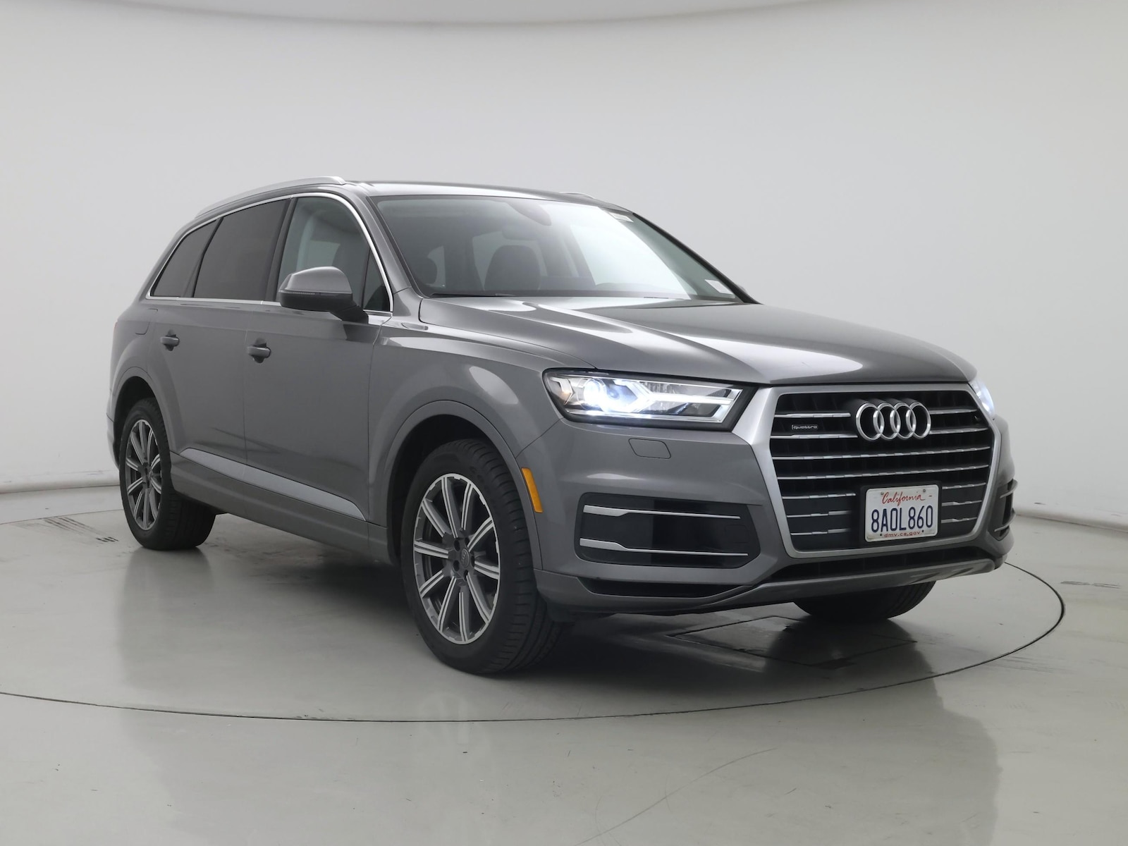 audi q7 2018 WA1AAAF73JD014135 image audi q7 2018 WA1AAAF73JD014135 image