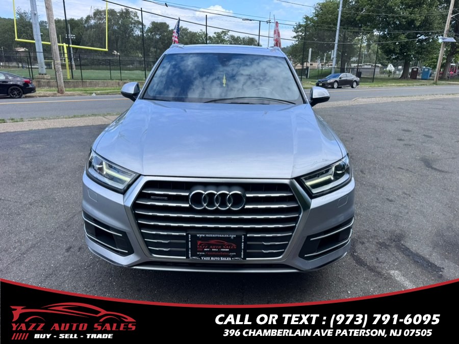 audi q7 2018 WA1LABF73JD051247 image audi q7 2018 WA1LABF73JD051247 image