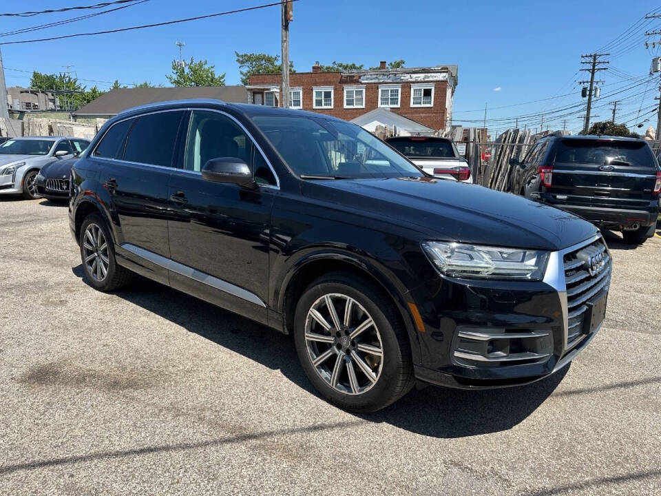 audi q7 2018 WA1VAAF75JD045761 image audi q7 2018 WA1VAAF75JD045761 image