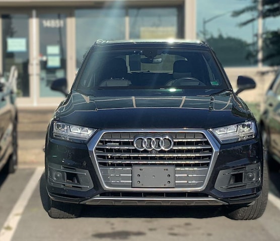 audi q7 2018 WA1VAAF73JD005503 image audi q7 2018 WA1VAAF73JD005503 image