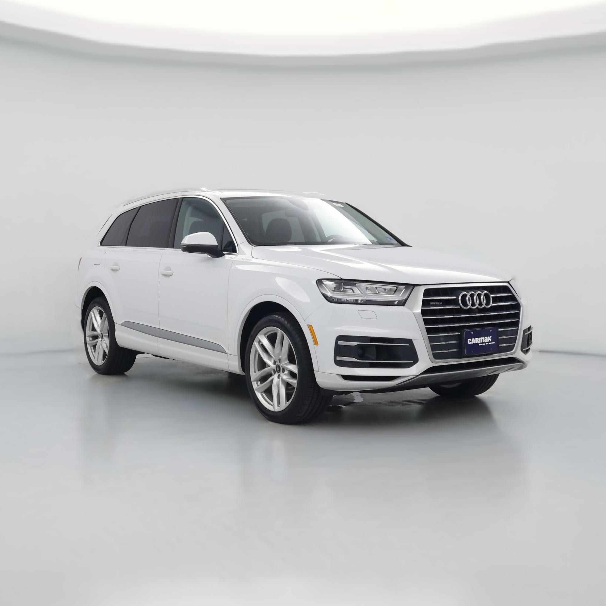 audi q7 2018 WA1VAAF75JD053987 image audi q7 2018 WA1VAAF75JD053987 image