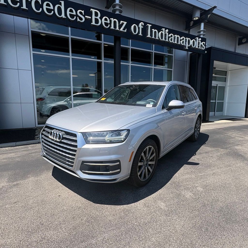 audi q7 2018 WA1VAAF75JD035991 image audi q7 2018 WA1VAAF75JD035991 image