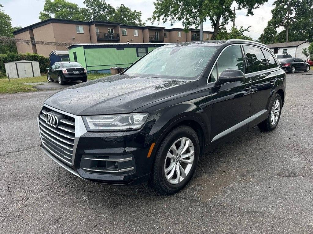 audi q7 2018 WA1LAAF70JD047621 image audi q7 2018 WA1LAAF70JD047621 image
