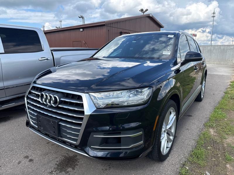 audi q7 2018 WA1VAAF75JD013747 image audi q7 2018 WA1VAAF75JD013747 image