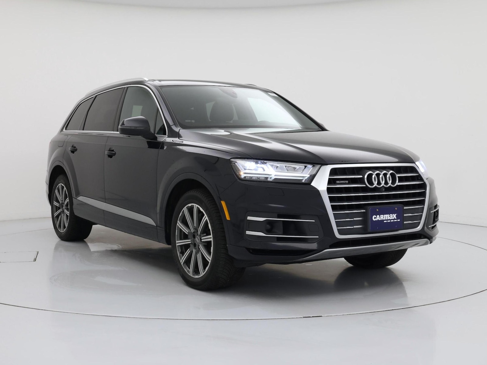 audi q7 2018 WA1VAAF78JD001544 image audi q7 2018 WA1VAAF78JD001544 image