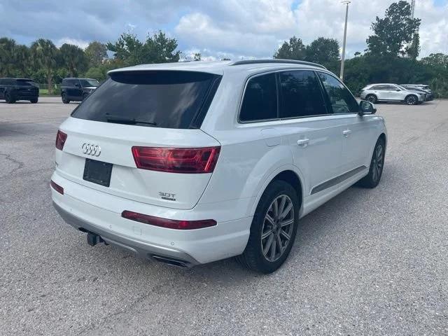 audi q7 2018 WA1VAAF75JD049163 image audi q7 2018 WA1VAAF75JD049163 image