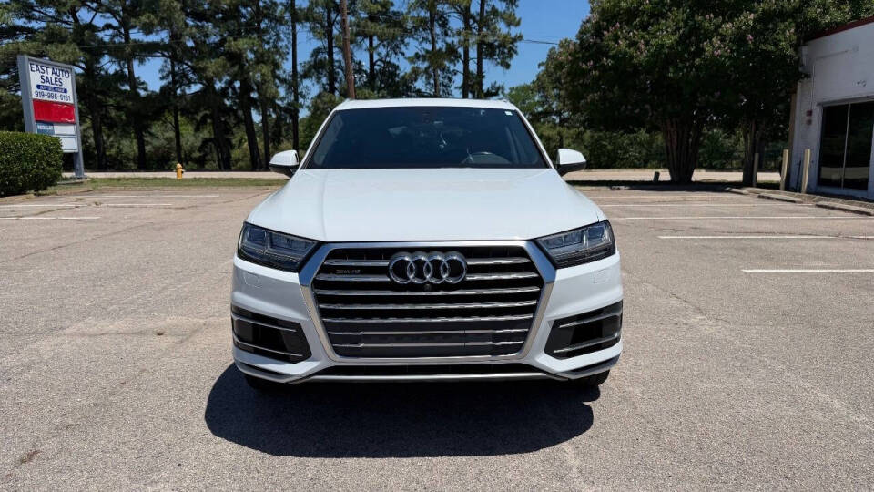 audi q7 2018 WA1LAAF70JD017731 image audi q7 2018 WA1LAAF70JD017731 image