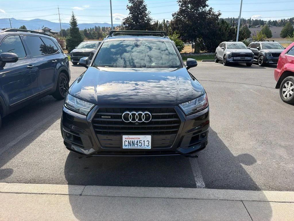 audi q7 2018 WA1VABF72JD012626 image audi q7 2018 WA1VABF72JD012626 image