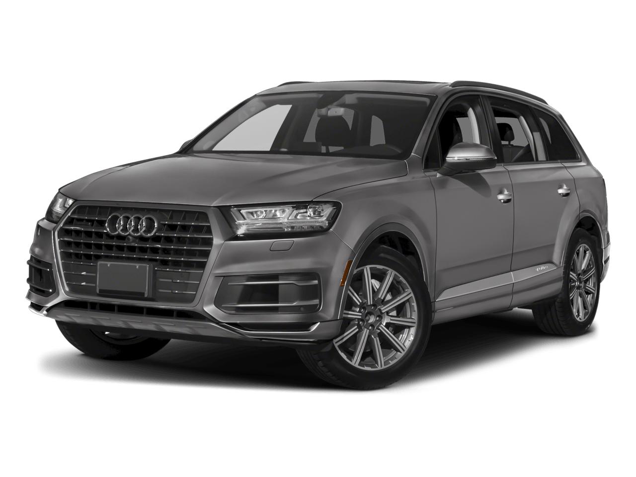 audi q7 2018 WA1VAAF74JD050854 image audi q7 2018 WA1VAAF74JD050854 image