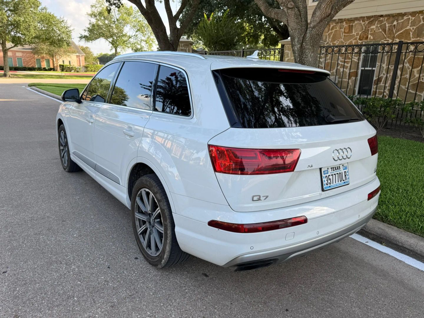 audi q7 2018 WA1LABF71JD006548 image audi q7 2018 WA1LABF71JD006548 image