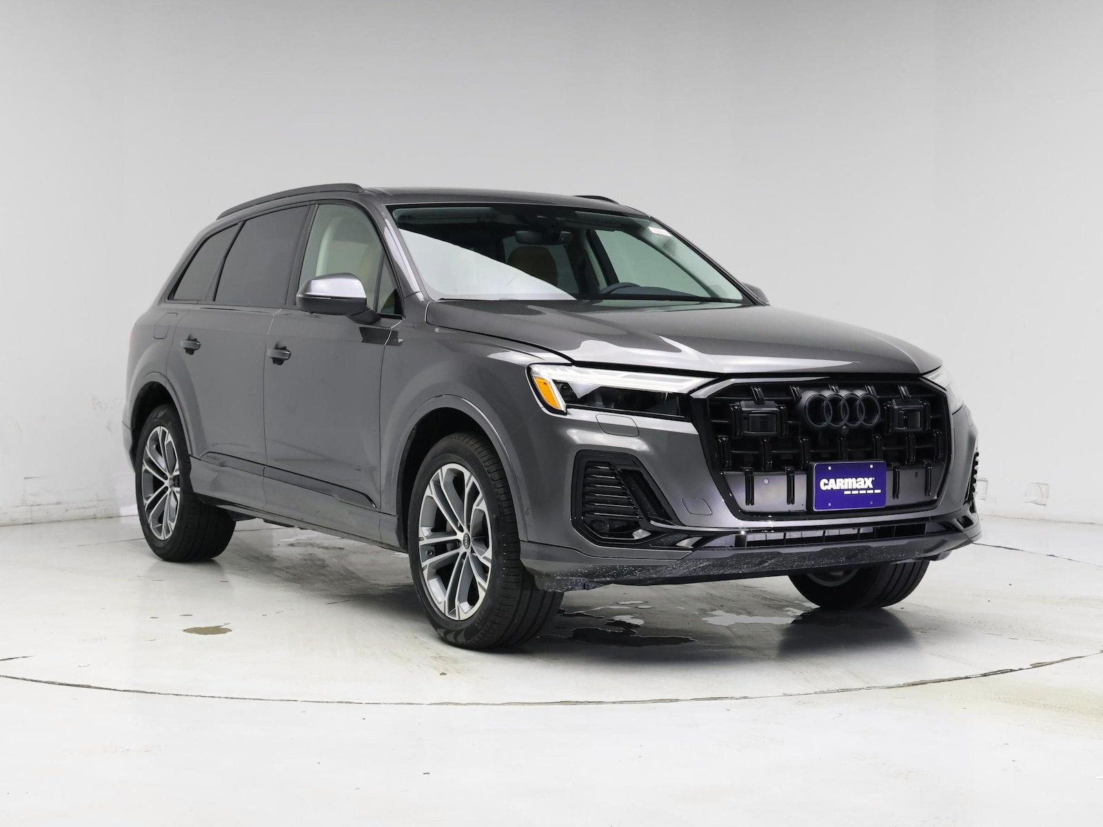 audi q7 2026 WA1ACBF70TD018551 image audi q7 2026 WA1ACBF70TD018551 image