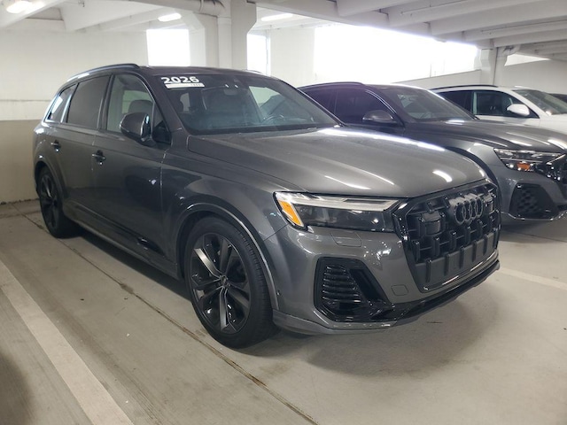 audi q7 2026 WA1LVBF75TD003420 image audi q7 2026 WA1LVBF75TD003420 image