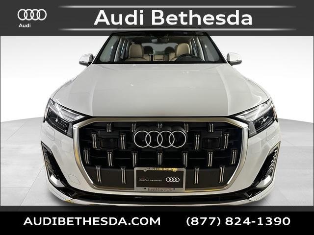 audi q7 2026 WA1AVBF79TD005291 image audi q7 2026 WA1AVBF79TD005291 image