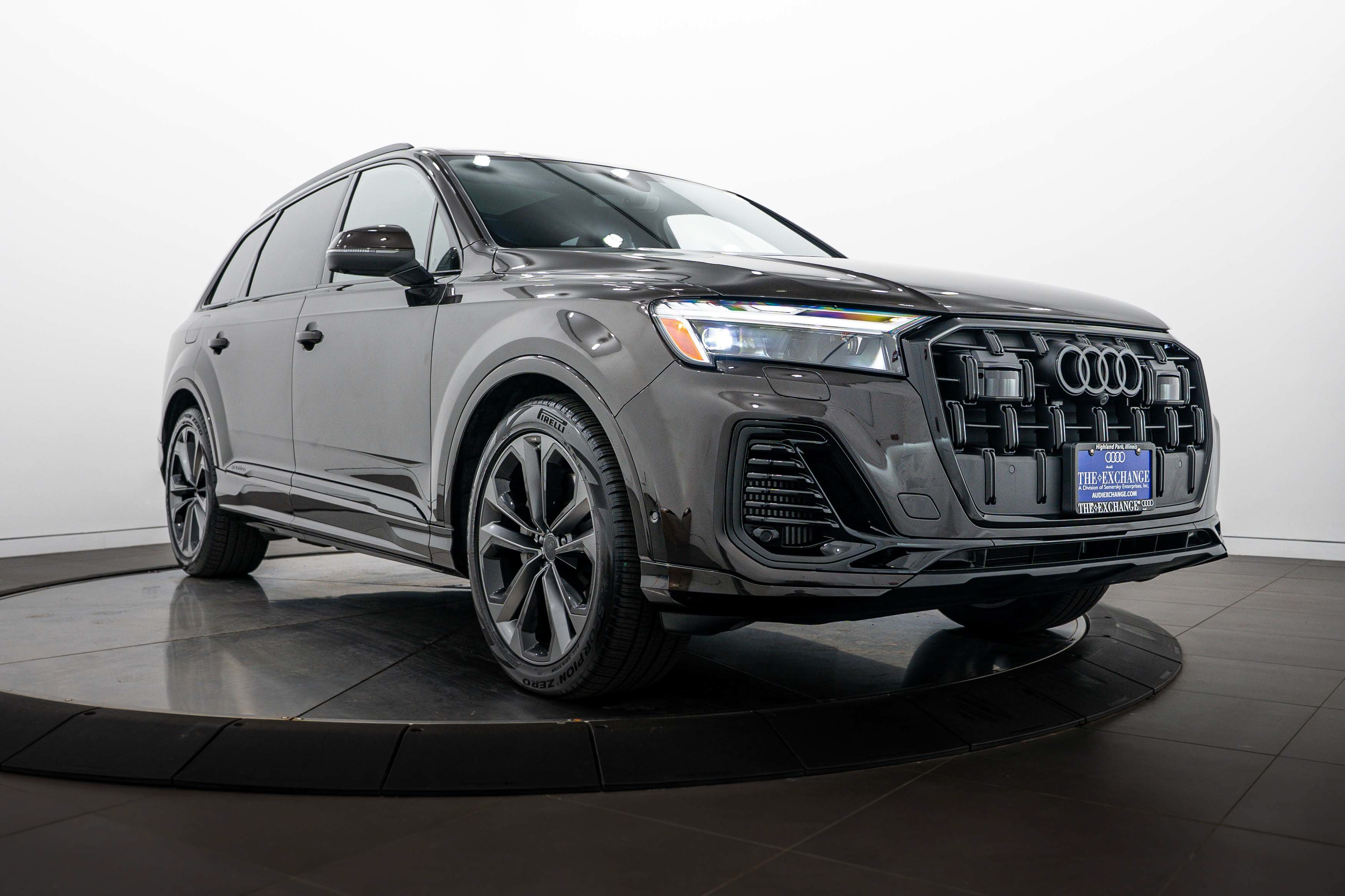 audi q7 2026 WA1LVBF71TD007223 image audi q7 2026 WA1LVBF71TD007223 image