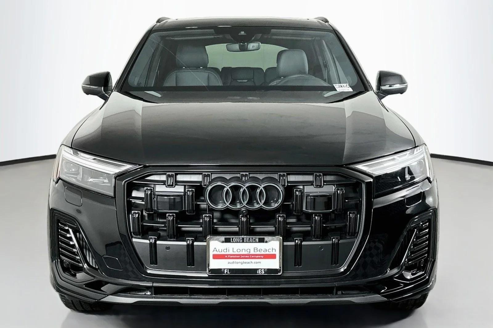 audi q7 2026 WA1LVBF79TD003002 image audi q7 2026 WA1LVBF79TD003002 image
