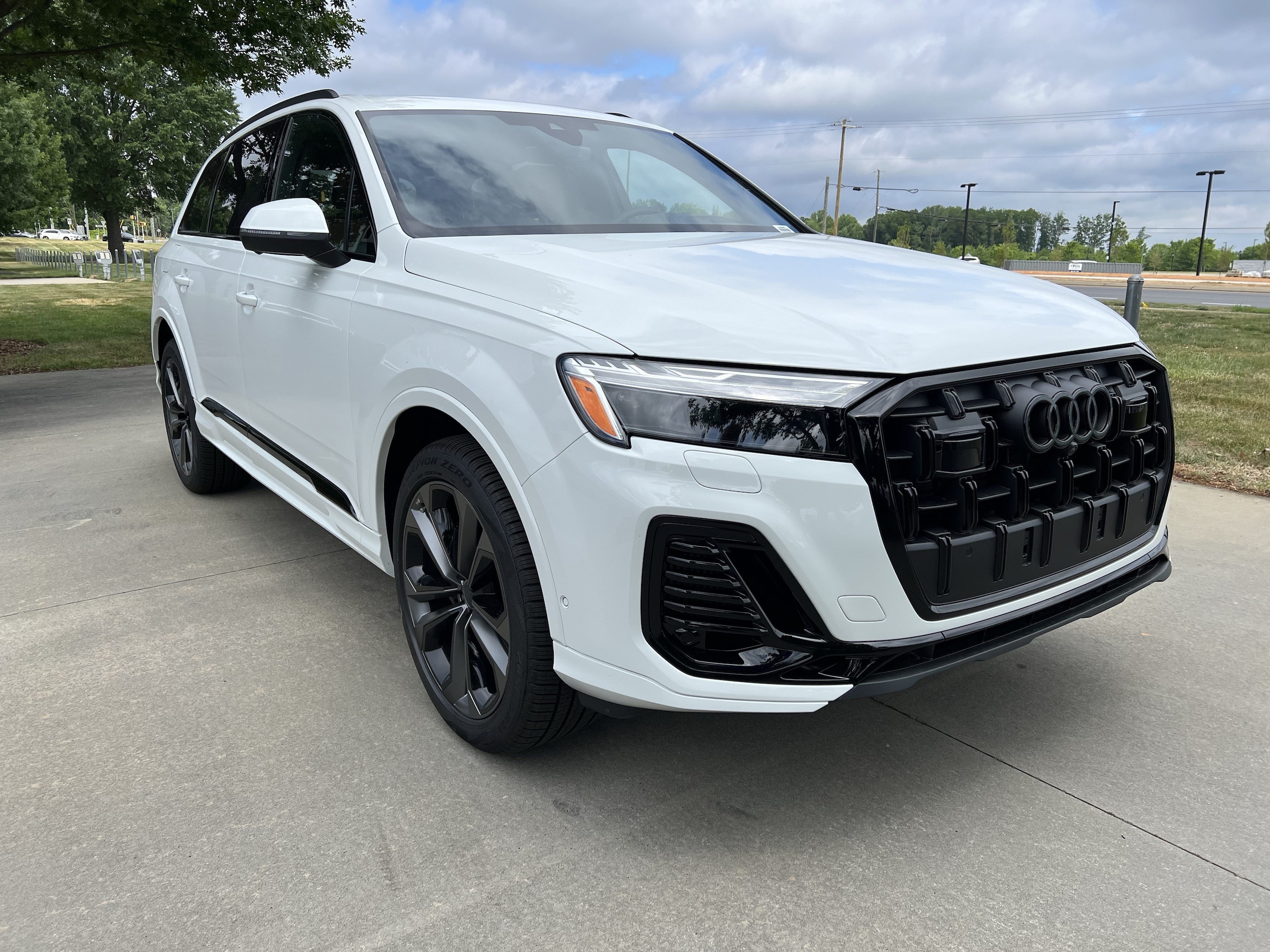audi q7 2026 WA1VVBF76TD006951 image audi q7 2026 WA1VVBF76TD006951 image