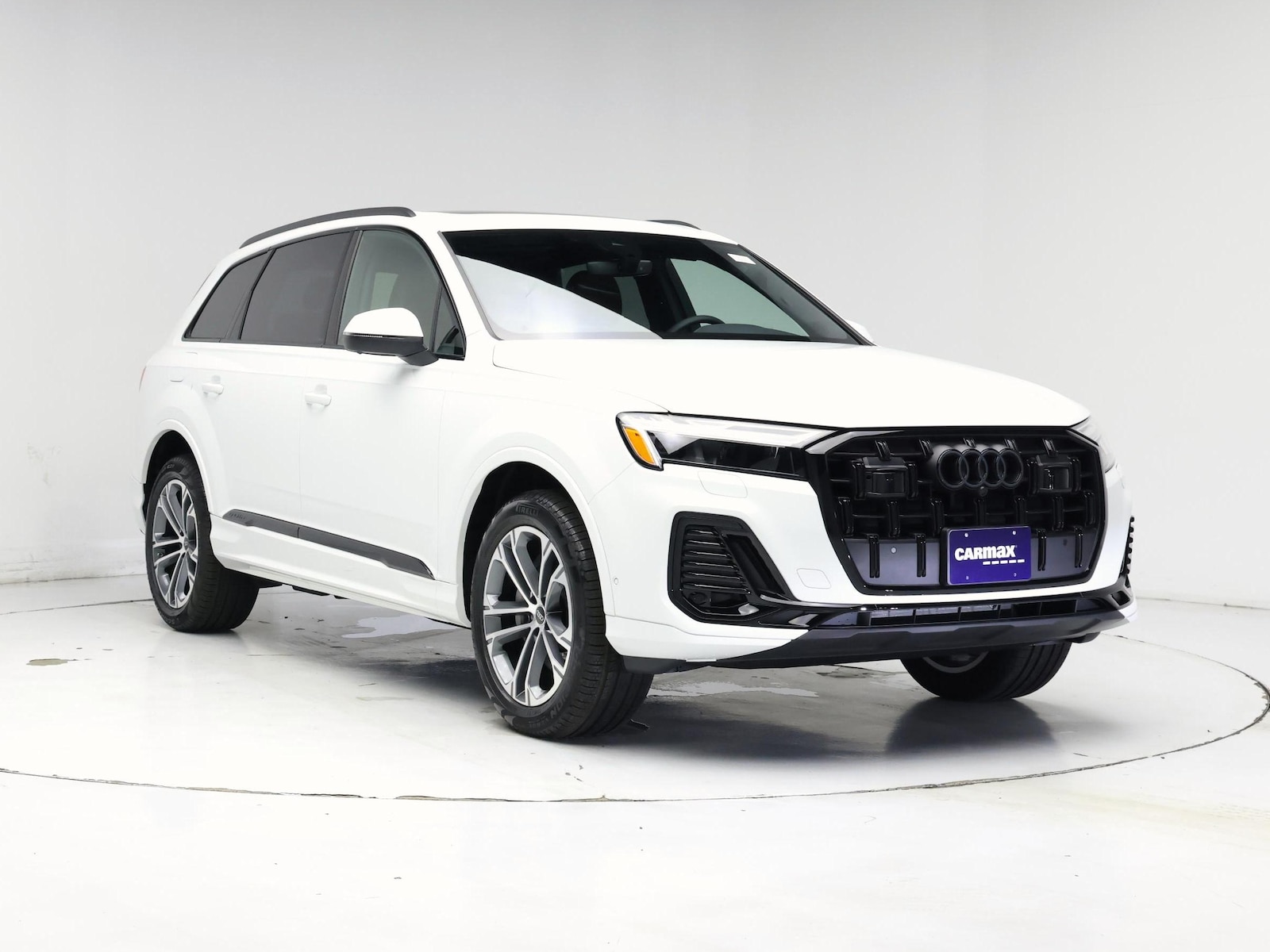 audi q7 2026 WA1ACBF74TD016222 image audi q7 2026 WA1ACBF74TD016222 image