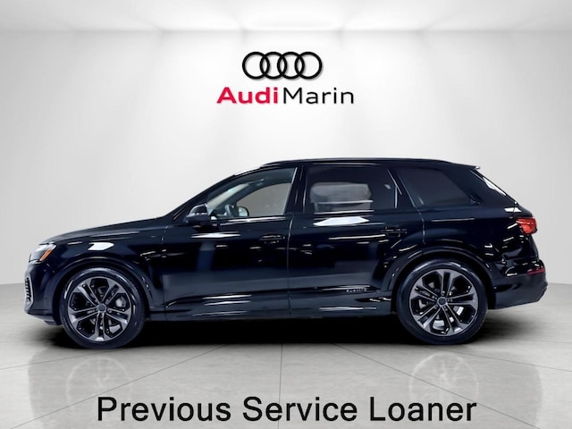 audi q7 2026 WA1LVBF78TD003735 image audi q7 2026 WA1LVBF78TD003735 image