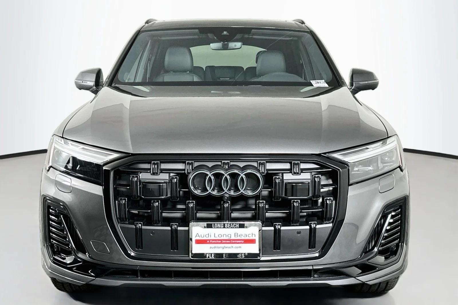 audi q7 2026 WA1LVBF71TD007996 image audi q7 2026 WA1LVBF71TD007996 image
