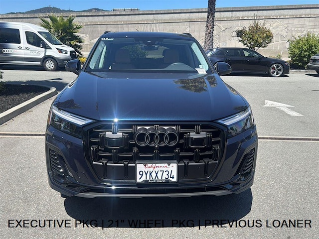 audi q7 2026 WA1LCBF73TD006502 image audi q7 2026 WA1LCBF73TD006502 image