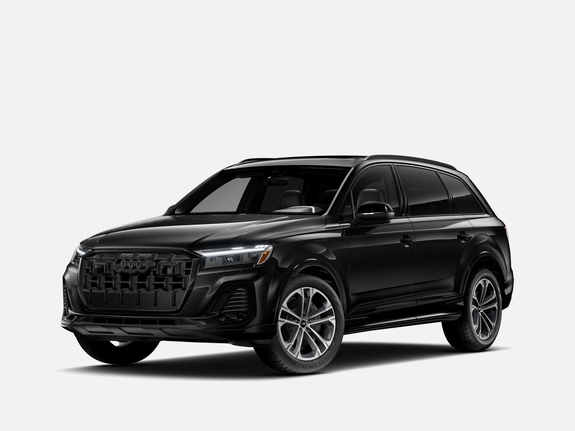 audi q7 2026 WA1ACBF72TD006112 image audi q7 2026 WA1ACBF72TD006112 image