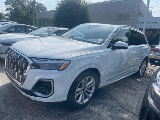 audi q7 2026 WA1LVBF75TD007161 image audi q7 2026 WA1LVBF75TD007161 image