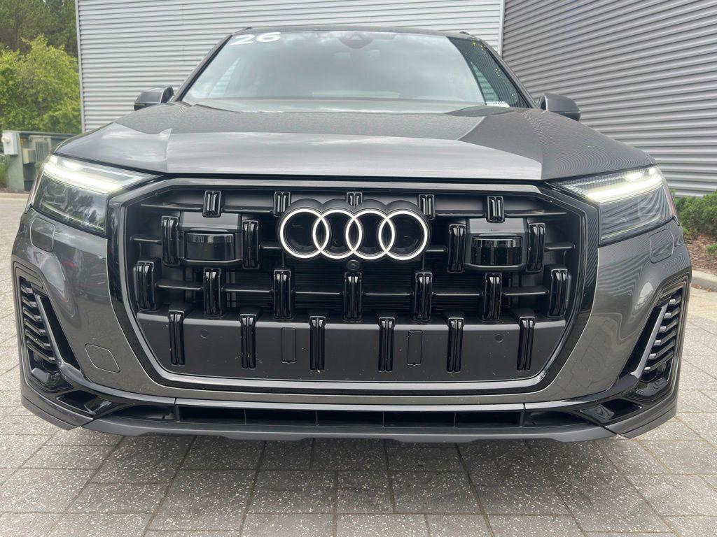 audi q7 2026 WA1LVBF72TD006906 image audi q7 2026 WA1LVBF72TD006906 image