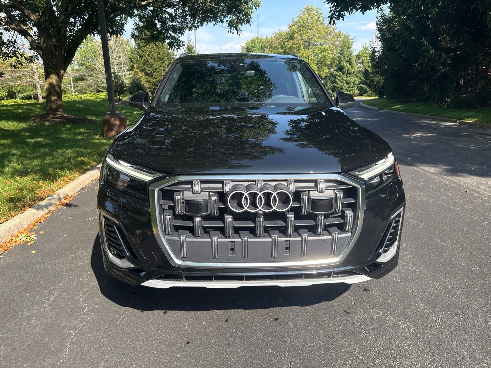 audi q7 2026 WA1LVBF79TD007311 image audi q7 2026 WA1LVBF79TD007311 image