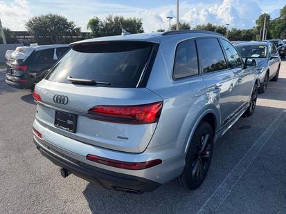 audi q7 2026 WA1LVBF70TD007438 image audi q7 2026 WA1LVBF70TD007438 image