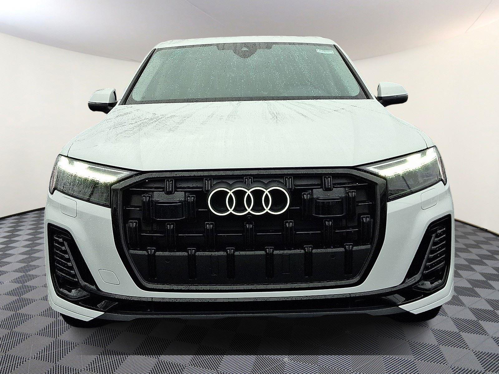 audi q7 2026 WA1LVBF70TD005303 image audi q7 2026 WA1LVBF70TD005303 image
