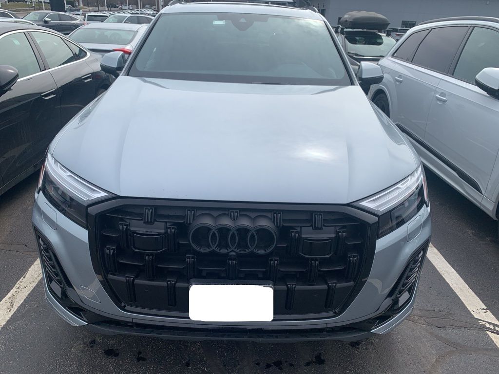 audi q7 2026 WA1LVBF78TD007297 image audi q7 2026 WA1LVBF78TD007297 image