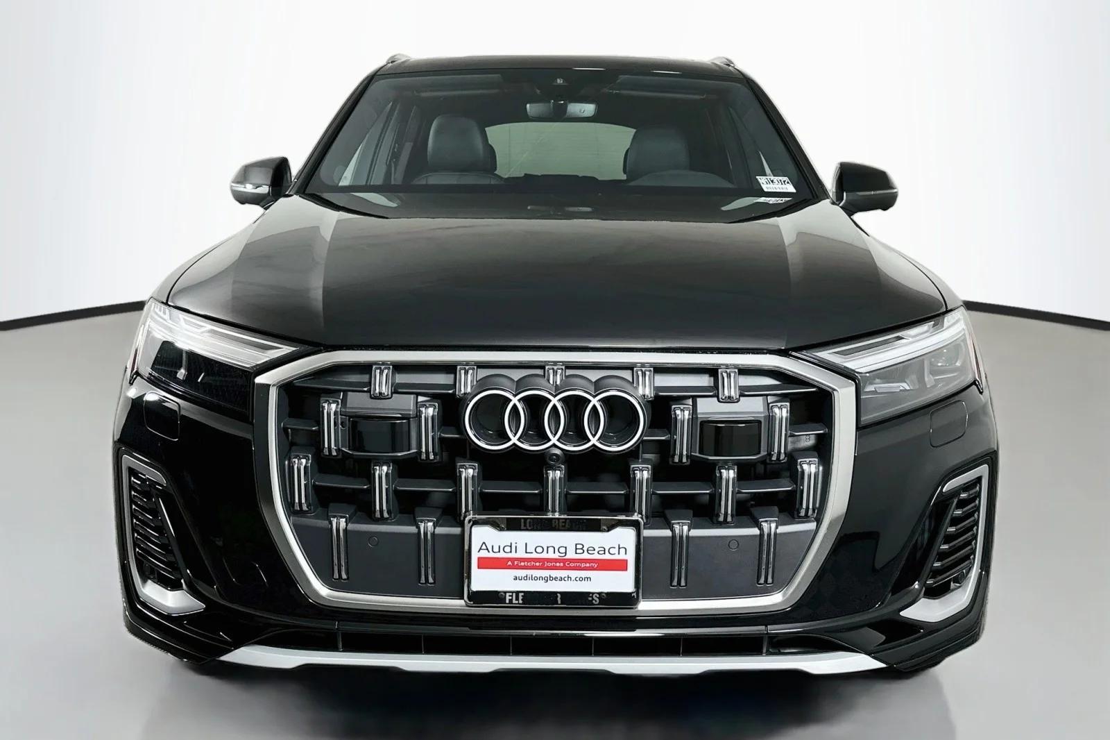 audi q7 2026 WA1LVBF75TD000310 image audi q7 2026 WA1LVBF75TD000310 image