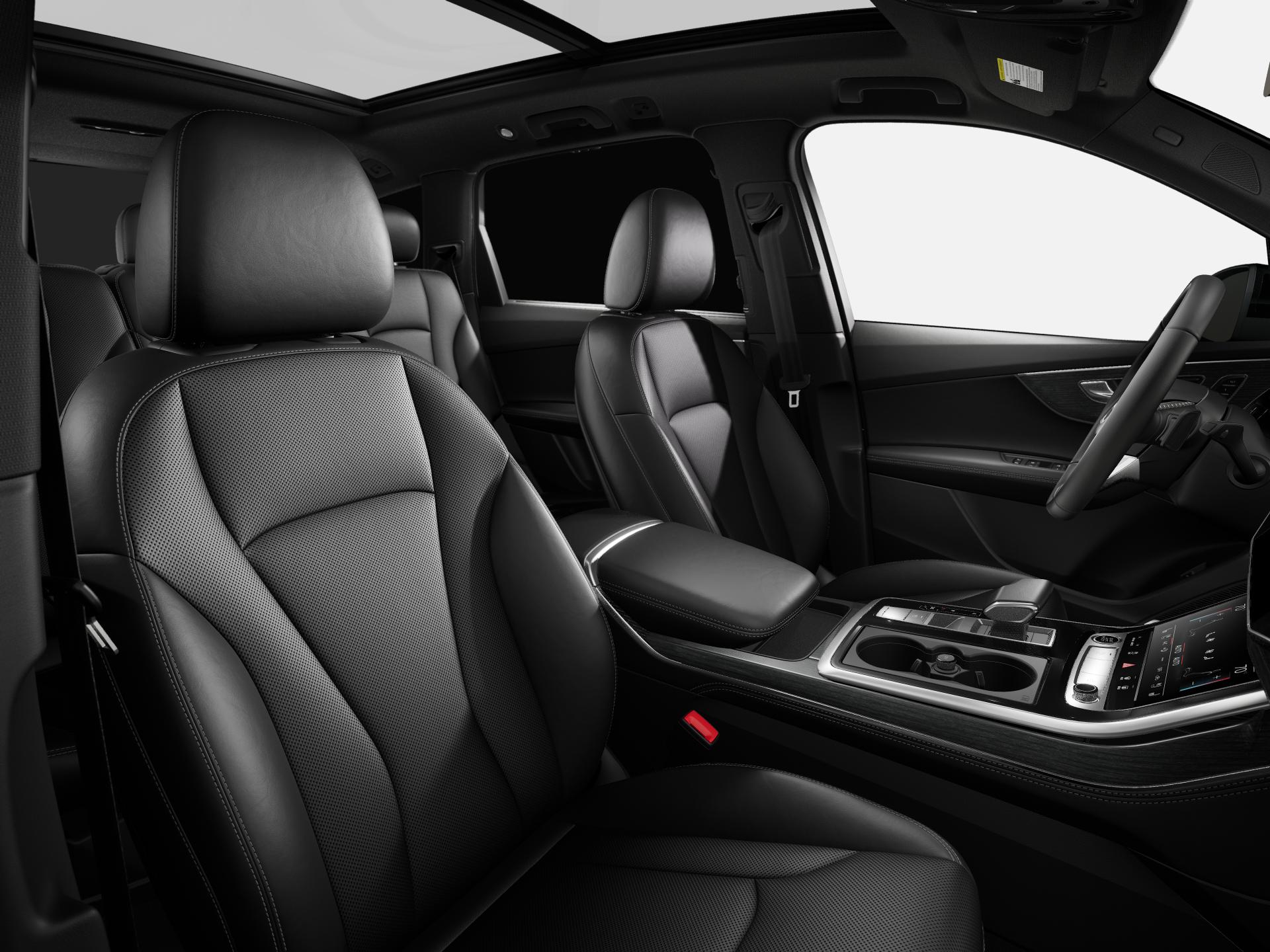 audi q7 2026 WA1LVBF77TD004777 image