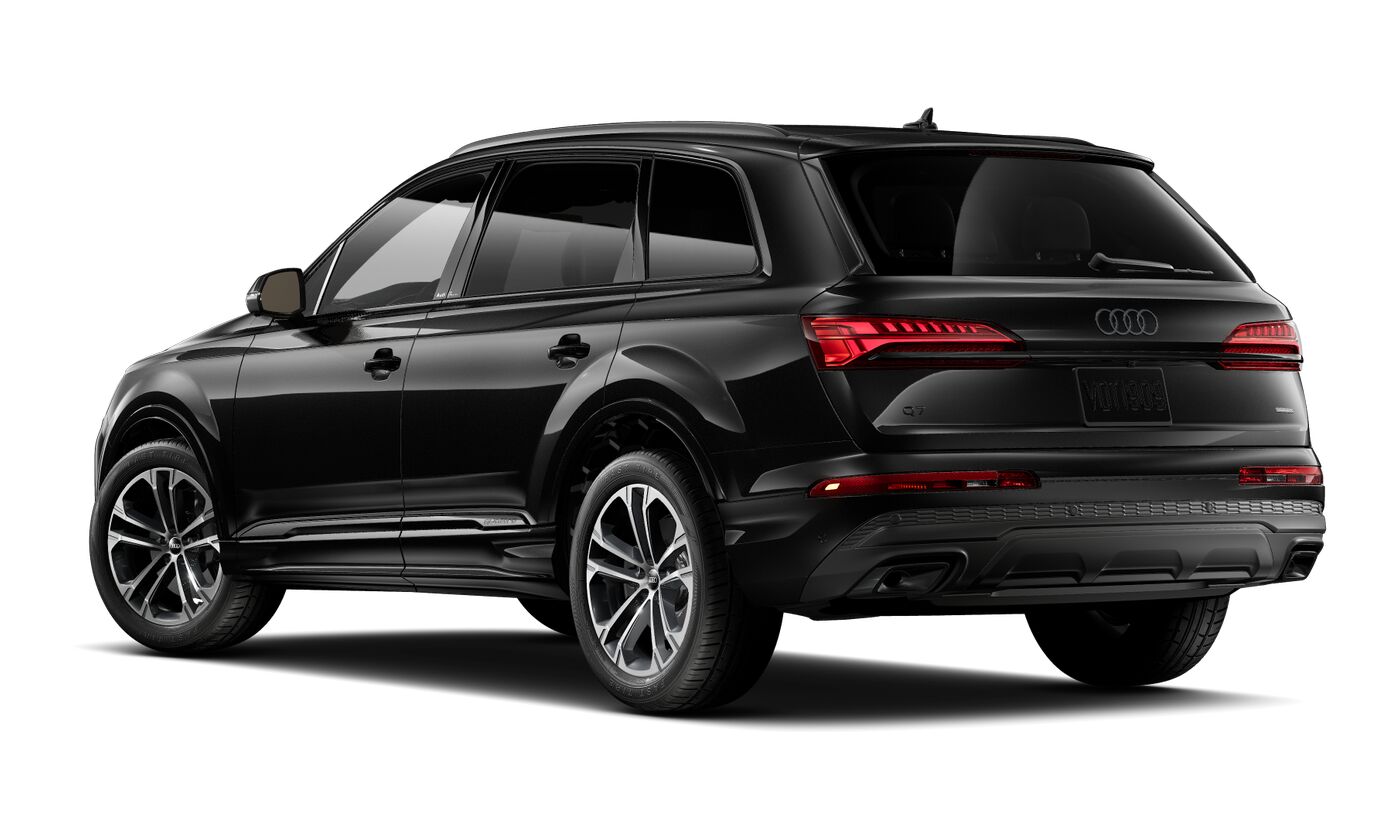 audi q7 2026 WA1ACBF70TD005590 image audi q7 2026 WA1ACBF70TD005590 image